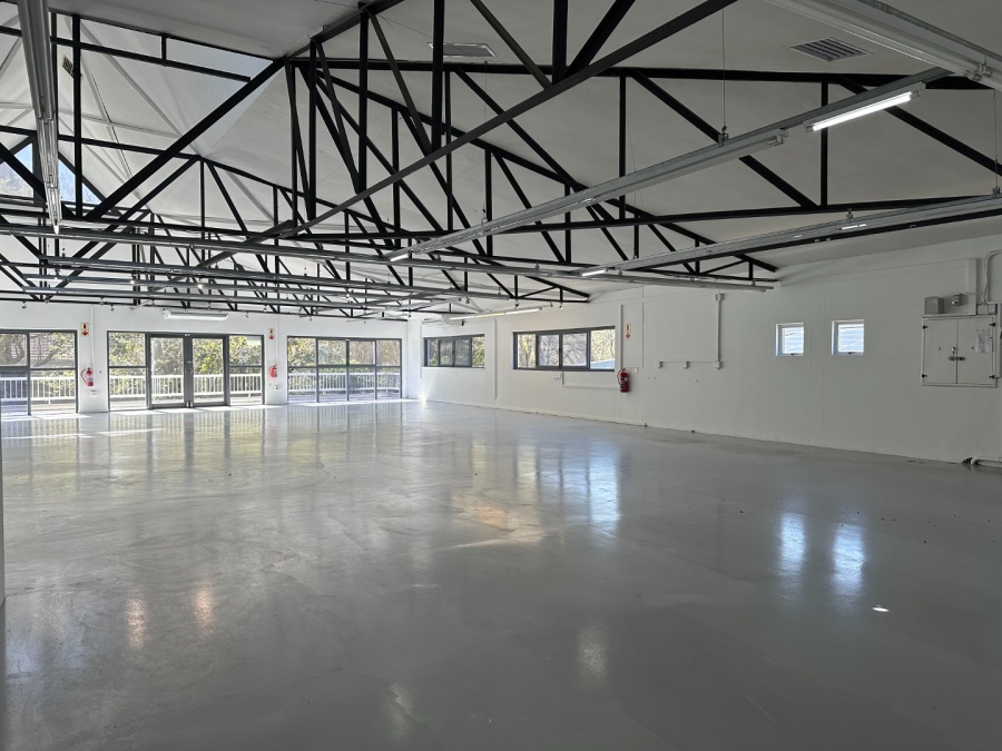 To Let commercial Property for Rent in Beach Estate Western Cape